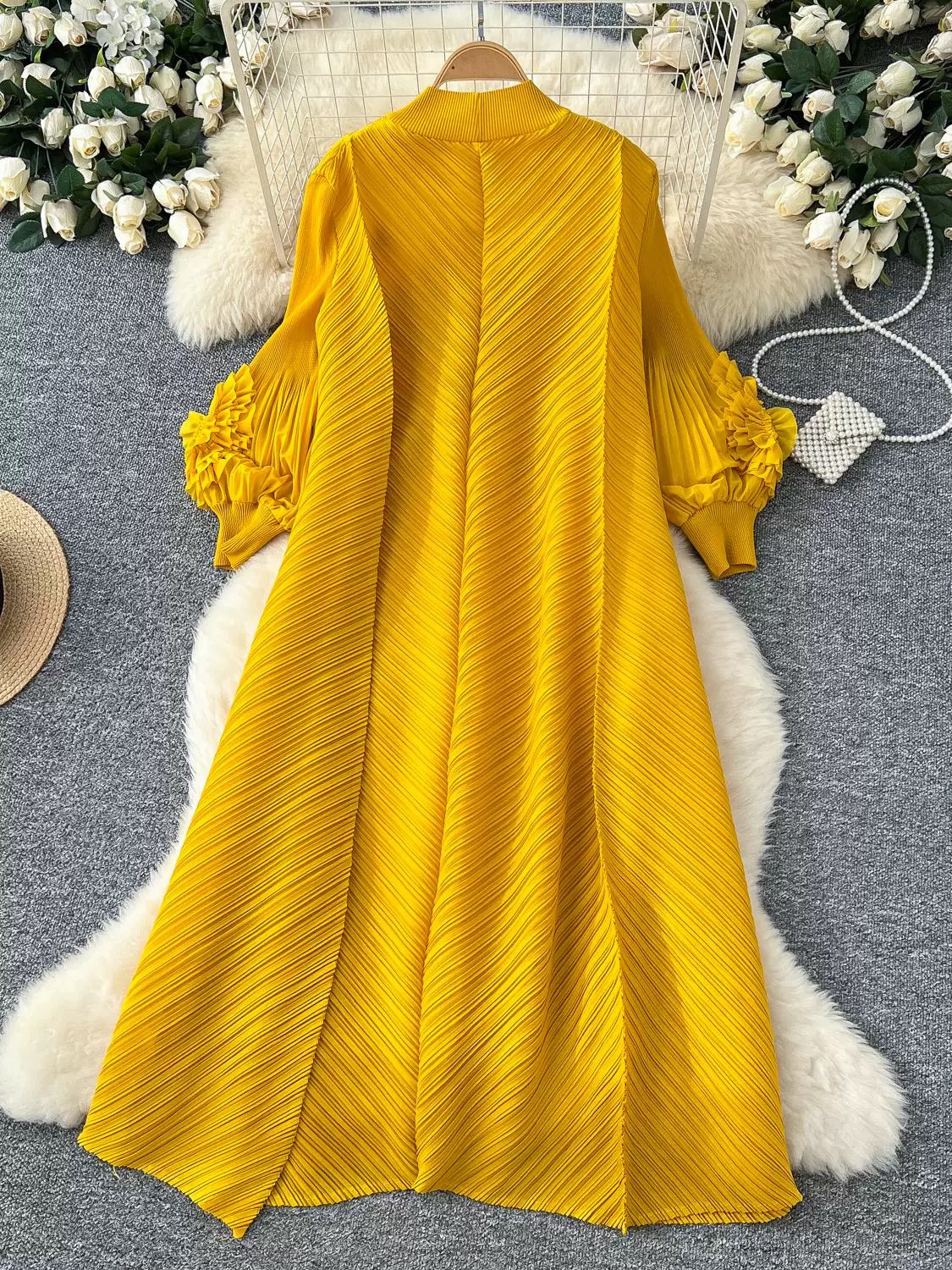 False alarm dress FD1393 images